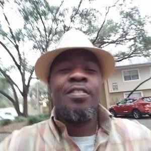 Meet your Posher, Walter